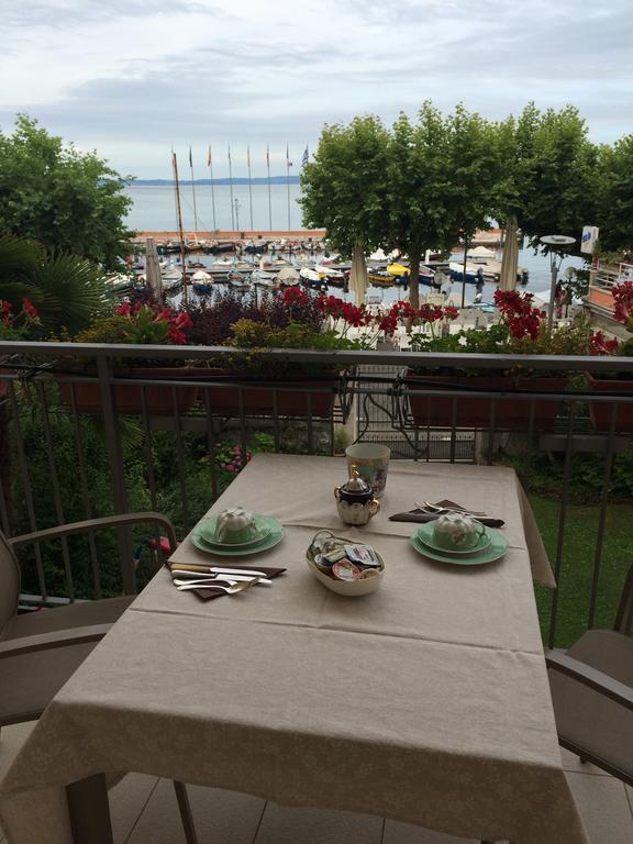 B&B Villa Dall'Agnola Garda  Exterior photo