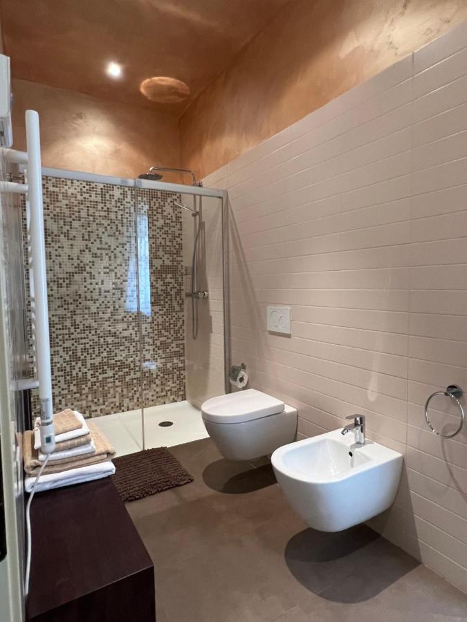 B&B Villa Dall'Agnola Garda  Exterior photo