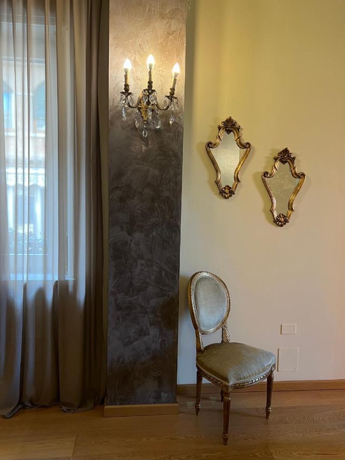 B&B Villa Dall'Agnola Garda  Exterior photo