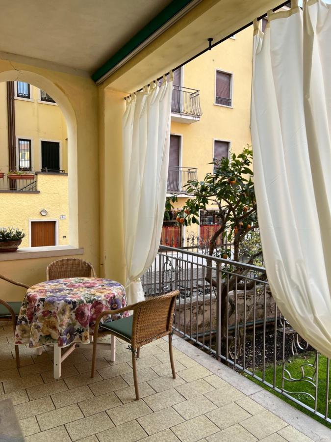 B&B Villa Dall'Agnola Garda  Exterior photo