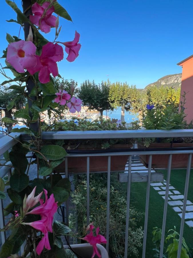 B&B Villa Dall'Agnola Garda  Exterior photo