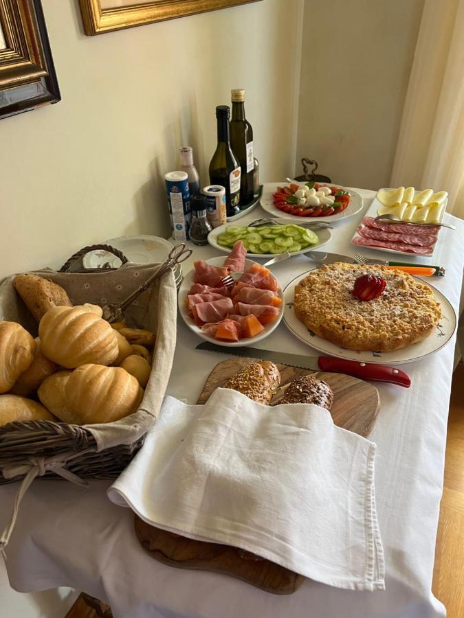 B&B Villa Dall'Agnola Garda  Exterior photo